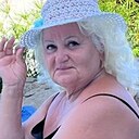 Галина, 62 года
