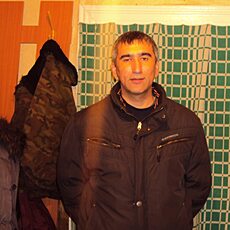 Фотография мужчины Владимир, 45 лет из г. Назарово