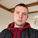 Виталий, 35 лет