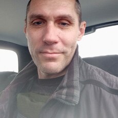 Фотография мужчины Юрий, 47 лет из г. Буденновск