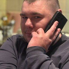 Фотография мужчины Андрей, 30 лет из г. Пинск