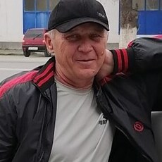 Фотография мужчины Александр, 56 лет из г. Прохладный