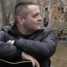 Фотография мужчины Сергей, 33 года из г. Гродно