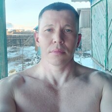 Фотография мужчины Макс, 43 года из г. Краснокаменск