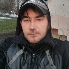 Фотография мужчины Жека, 44 года из г. Георгиевск