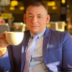Фотография мужчины Sergei, 27 лет из г. Хабаровск