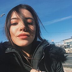 Фотография девушки Анжелика, 28 лет из г. Улан-Удэ