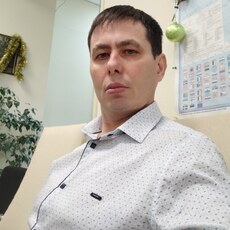 Фотография мужчины Евгений, 38 лет из г. Томск
