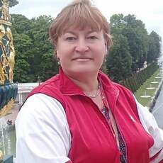 Фотография девушки Ирина, 57 лет из г. Ковров