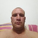 Александр, 36 лет