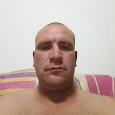 Фотография мужчины Александр, 36 лет из г. Усолье-Сибирское