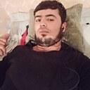 Магомед, 31 год