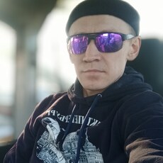 Фотография мужчины Андрей, 26 лет из г. Киселевск