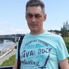 Фотография мужчины Сергей, 46 лет из г. Красногорск