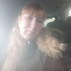 Фотография девушки Анастасия, 31 год из г. Новокузнецк