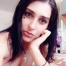 Фотография девушки Ксюша, 34 года из г. Риддер