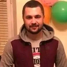 Фотография мужчины Віктор, 34 года из г. Полтава