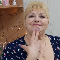 Фотография девушки Светлана, 60 лет из г. Ростов-на-Дону