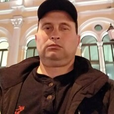 Фотография мужчины Александрович, 41 год из г. Ташкент