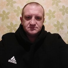 Фотография мужчины Oleg, 39 лет из г. Жодино