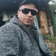 Фотография мужчины Александр, 37 лет из г. Абакан