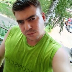 Фотография мужчины Игорь, 34 года из г. Владимир