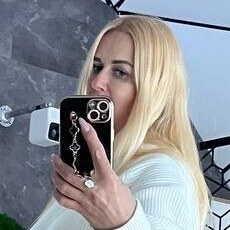 Фотография девушки Евгения, 52 года из г. Омск