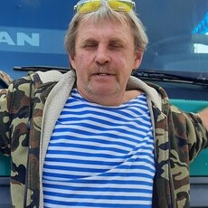 Фотография мужчины Сергей, 58 лет из г. Пенза