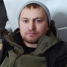 Фотография мужчины Николай, 34 года из г. Шымкент