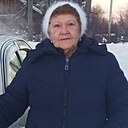 Валентина, 69 лет
