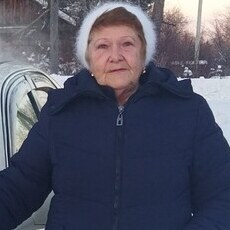 Фотография девушки Валентина, 69 лет из г. Свободный