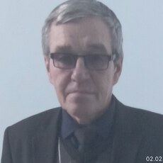 Фотография мужчины Юрий, 58 лет из г. Ижевск