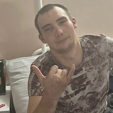 Фотография мужчины Вадим Сурженко, 23 года из г. Электросталь