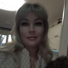 Фотография девушки Эмма, 46 лет из г. Красноперекопск