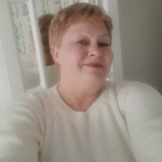Фотография девушки Елена, 63 года из г. Павловский Посад