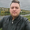 Вадим, 37 лет