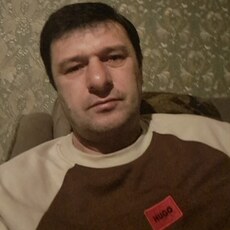 Фотография мужчины Алим, 44 года из г. Нальчик