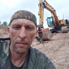 Фотография мужчины Роман, 46 лет из г. Мирный (Архангельская Область)