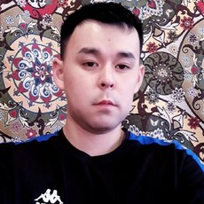 Фотография мужчины Азамат, 37 лет из г. Астрахань