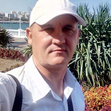 Фотография мужчины Юрий, 50 лет из г. Краснодар