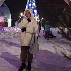 Фотография девушки Елена, 61 год из г. Нефтекамск