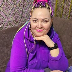 Фотография девушки Галина, 51 год из г. Братск