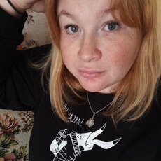 Фотография девушки Катерина, 32 года из г. Ижевск