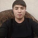 Мурат, 24 года