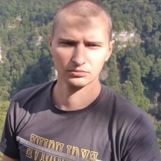 Фотография мужчины Юрий, 34 года из г. Апшеронск