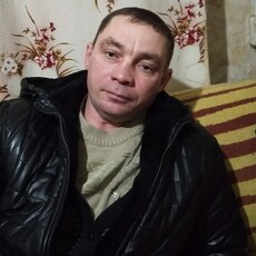 Фотография мужчины Сергей, 46 лет из г. Петропавловск