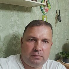 Фотография мужчины Алексей, 47 лет из г. Каменск-Шахтинский