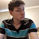 Just, 23 года