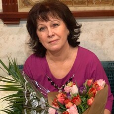 Фотография девушки Вера, 61 год из г. Калуга