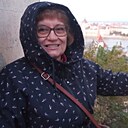 Валентина, 68 лет